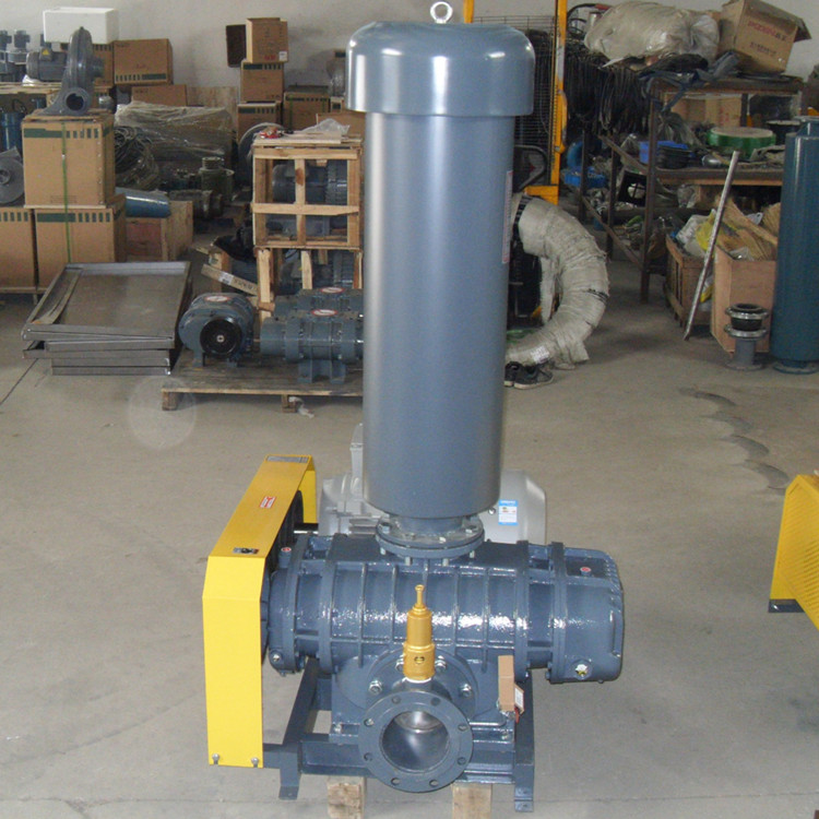 有哪些現(xiàn)象會(huì)造成羅茨鼓風(fēng)機(jī)跳閘？