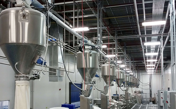 三葉羅茨鼓風機輸送沼氣時如何防止堵塞